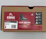 Kodiak Women's 8 Bralorne Composite Toe Water-Resistant Chelsea Industrial Boot