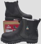 Kodiak Women's 8 Bralorne Composite Toe Water-Resistant Chelsea Industrial Boot