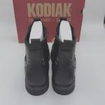 Kodiak Women's 8 Bralorne Composite Toe Water-Resistant Chelsea Industrial Boot