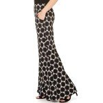 Joseph Ribkoff Pant Style 191814 Beige/Black