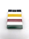 Hudson’s Bay Company Stripes Heritage Playing Cards - New Factory Sealed