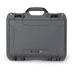 Nanuk 920 Waterproof Hard Case with Foam Insert - Graphite