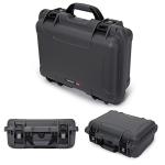 Nanuk 920 Waterproof Hard Case with Foam Insert - Graphite