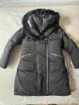 RUDSAK Down Filled Winter Parka Size L