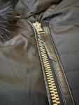 RUDSAK Down Filled Winter Parka Size L