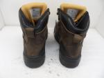 Kodiak Men's 6-Inch Axton Composite Toe Waterproof Industrial Boot Brown 10.5M