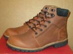 Kodiak Men's Thompson Waterproof Boots   Size: 10   Barley  KD0A4NKRA03