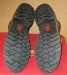 Kodiak Men's Thompson Waterproof Boots   Size: 10   Barley  KD0A4NKRA03