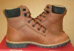 Kodiak Men's Thompson Waterproof Boots   Size: 10   Barley  KD0A4NKRA03