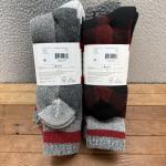 Kodiak Socks Mens 7-12 Multicolor Thermal Boot Socks Wool Blend 6 Pairs NEW