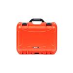 Nanuk Medium Series 915 Lightweight NK-7 Resin Waterproof Protective Case with Foam, Orange