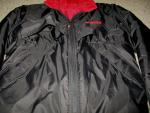 Swingster Puffer Jacket Vintage KODIAK Insulated Reversible  MERCURY MARINE 