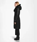 RUDSAK MISALA FITTED DOWN COAT Size medium