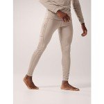 Arc'teryx Men's Rho LT Bottoms - Smoke Bluff
