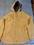 DRI DUCK Men's Kodiak Jacket 5326 in Saddle Size L Pre-owned Good Condition