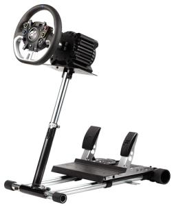 Wheel Stand Pro CSL DD Racing Steering Wheelstand Compatible With CSL/GT DD Pro +GTS CSL Deluxe V2. Wheel and Pedals Not included