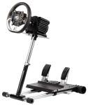 Wheel Stand Pro CSL DD Racing Steering Wheelstand Compatible With CSL/GT DD Pro +GTS CSL Deluxe V2. Wheel and Pedals Not included