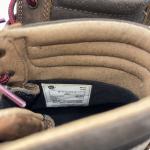 Kodiak Women's 6-Inch Bralorne Comp Toe Waterproof Industrial Boot Size 9 M