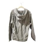 Foreign Rider Co Hoodie Size  1 Black Full Zip Sweatshirt Canada Made