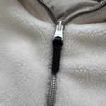 Mackage Celyn Reversible Shearling Down Winter Puffer Ski Waterproof Belted XS