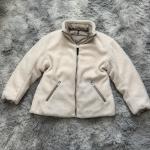 Mackage Celyn Reversible Shearling Down Winter Puffer Ski Waterproof Belted XS