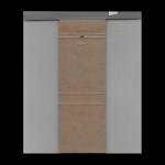 Matchbook Cover Hudson's Bay Company