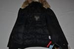 AUTHENTIC NOBIS WOMEN'S MOLLY CROSSHATCH BOMBER JACKET BLACK ALL SIZES BRAND NEW