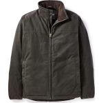 Filson Kodiak Insulated Jacket - XXL  - 20067680 Raven Faded Black Gray Dry Wax