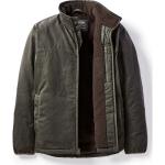 Filson Kodiak Insulated Jacket - XXL  - 20067680 Raven Faded Black Gray Dry Wax