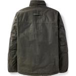 Filson Kodiak Insulated Jacket - XXL  - 20067680 Raven Faded Black Gray Dry Wax