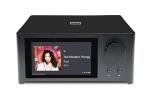 NAD C 700 V2 Streaming Amplifier with BluOS – Wireless Hi-Res Audio, Multi-Room Streaming, AirPlay 2, Chromecast, Spotify & Tidal Connect