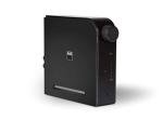 NAD D 3020 V2 Hybrid Digital Integrated Amplifier – 24-Bit/192kHz DAC, Phono Input, Bluetooth aptX, & Subwoofer Out