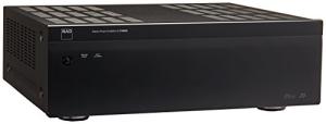 NAD - C-275 - Stereo Power Amplifier