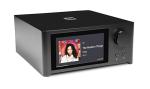 NAD C 700 V2 Streaming Amplifier with BluOS – Wireless Hi-Res Audio, Multi-Room Streaming, AirPlay 2, Chromecast, Spotify & Tidal Connect