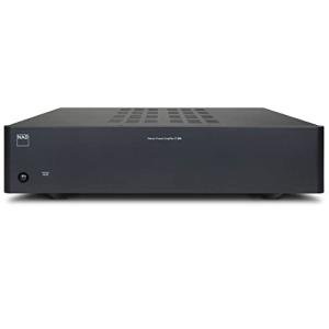 NAD C 268 Wired Audio Amplifier Black 300W 0.03% 0.3dB 250W 200W 120W