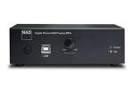 NAD PP 4 Digital Phono/USB Preamplifier – MM & MC Turntable and Cassette Deck Support, USB Audio Recording to PC/Mac