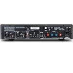 NAD C 268 Wired Audio Amplifier Black 300W 0.03% 0.3dB 250W 200W 120W