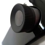 NAD D 3020 V2 Hybrid Digital Integrated Amplifier – 24-Bit/192kHz DAC, Phono Input, Bluetooth aptX, & Subwoofer Out