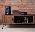 NAD C 700 V2 Streaming Amplifier with BluOS – Wireless Hi-Res Audio, Multi-Room Streaming, AirPlay 2, Chromecast, Spotify & Tidal Connect