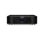 Marantz MM7025 Stereo Power Amplifier | 2-Channel | 140 Watts per Channel | Both Single-Ended RCA and Balanced XLR Inputs | Black
