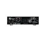 Marantz MM7025 Stereo Power Amplifier | 2-Channel | 140 Watts per Channel | Both Single-Ended RCA and Balanced XLR Inputs | Black