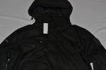 AUTHENTIC NOBIS Stanford Men's Bomber Jacket  BLACK ALL SIZES BRAND NEW