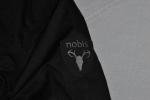 AUTHENTIC NOBIS Stanford Men's Bomber Jacket  BLACK ALL SIZES BRAND NEW