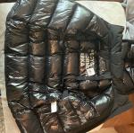 RUDSAK DOWN COAT. SIZE L BNWT