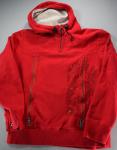 Hudson Bay Co Adult S Hoodie Sweatshirt Red 2006 Canada Winter Olympics Men’s