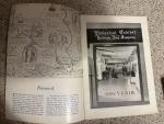 Hudson's Bay Company Souvenir of Historical Exhibit Vintage Booklet