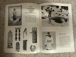 Hudson's Bay Company Souvenir of Historical Exhibit Vintage Booklet