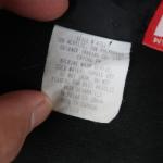 Vintage Outback Trading Company L Large Fleece Jacket Horse Animal Canada Made