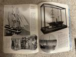 Hudson's Bay Company Souvenir of Historical Exhibit Vintage Booklet