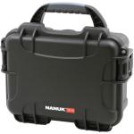 NANUK 904 Waterproof Hard Case with Foam Insert - Black